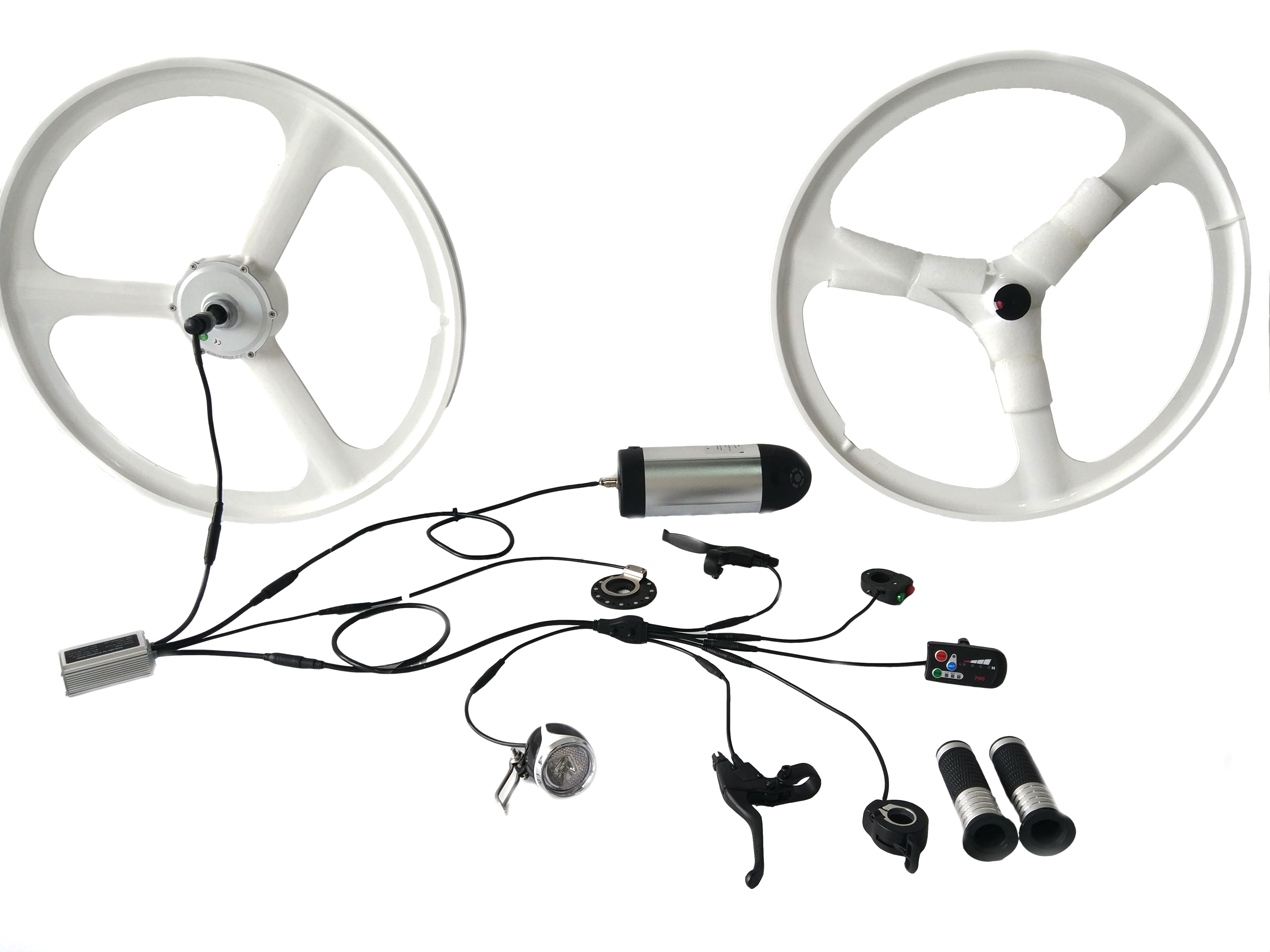 Electric Bicycle Conversion Kit,electric bike kit,Electric Bicycle Kit