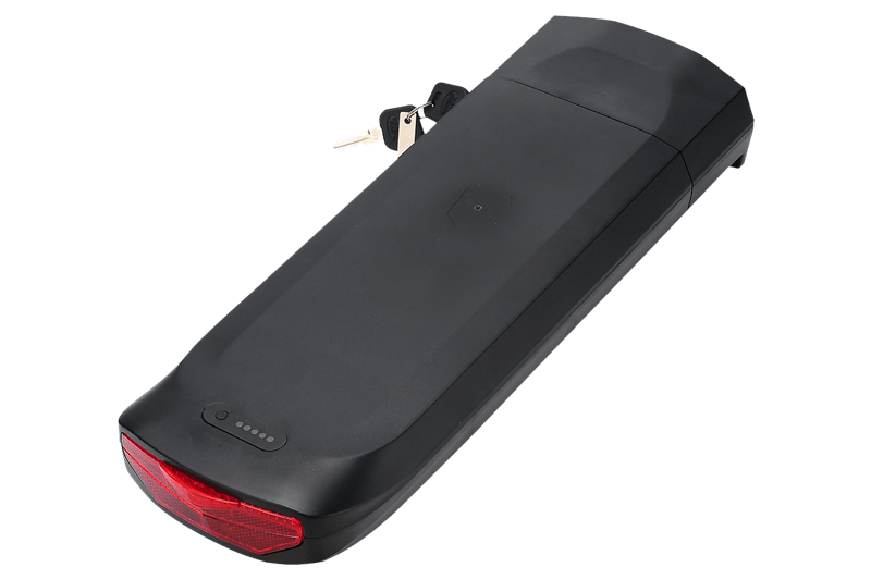 electric bicycle parts electric bike accessories Lithium lion Battery