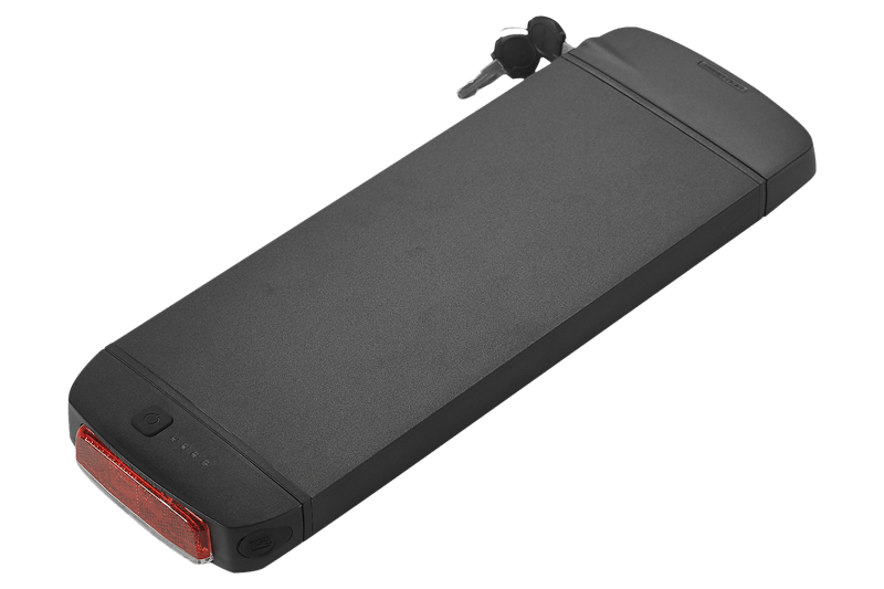 electric bicycle parts electric bike accessories Lithium lion Battery