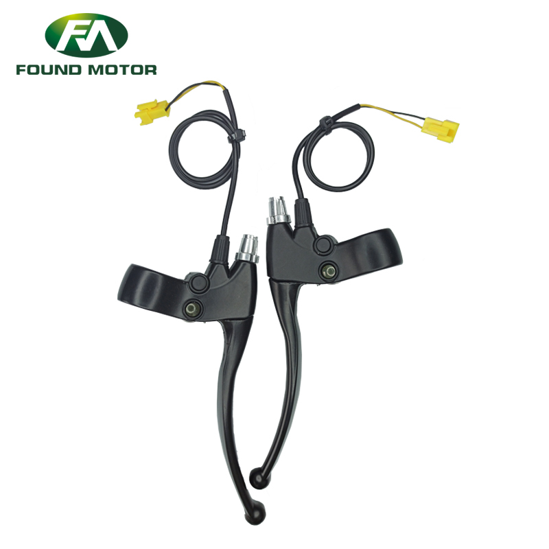 electric bicycle parts electric bike accessories controller throttle