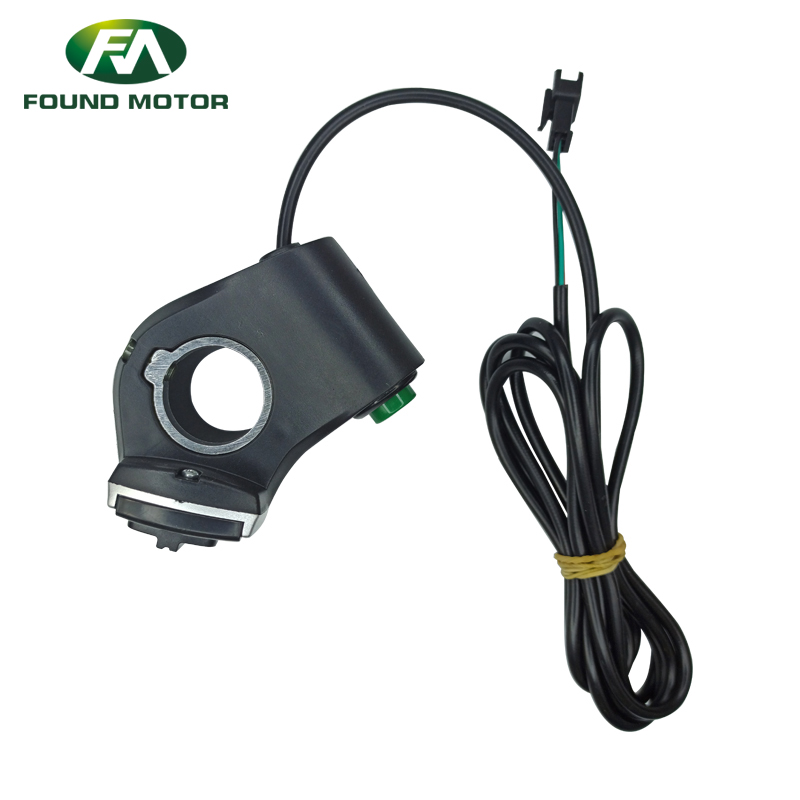 electric bicycle parts electric bike accessories Switch DK133
