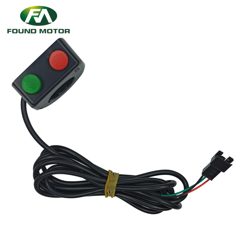 electric bicycle parts electric bike accessories controller throttle