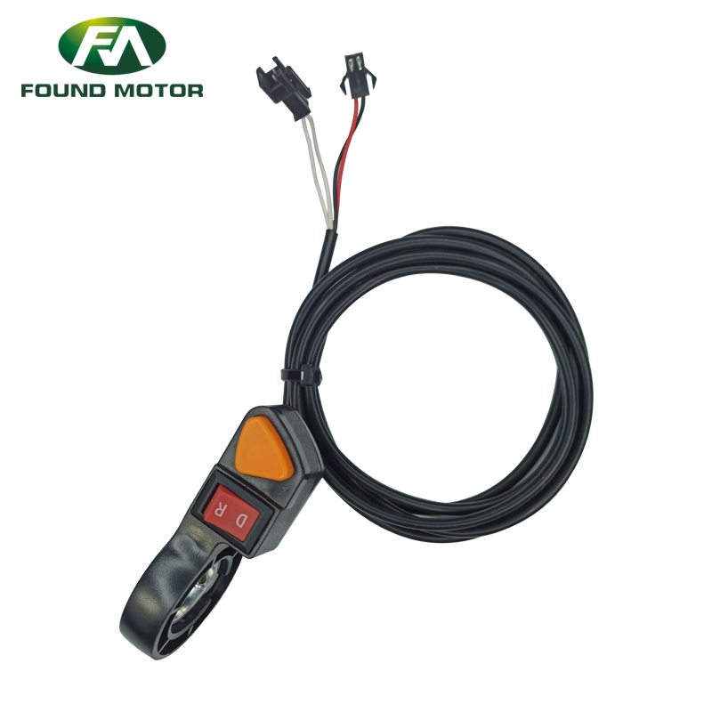 electric bicycle parts electric bike accessories controller throttle