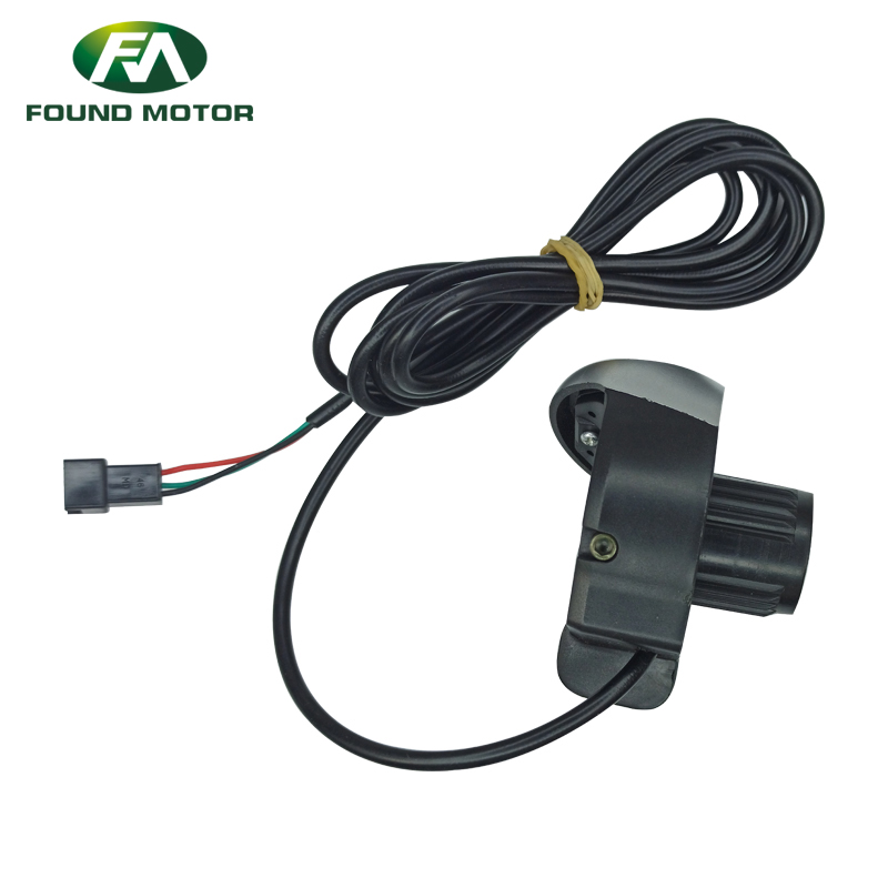 electric bicycle parts electric bike accessories Switch DK203