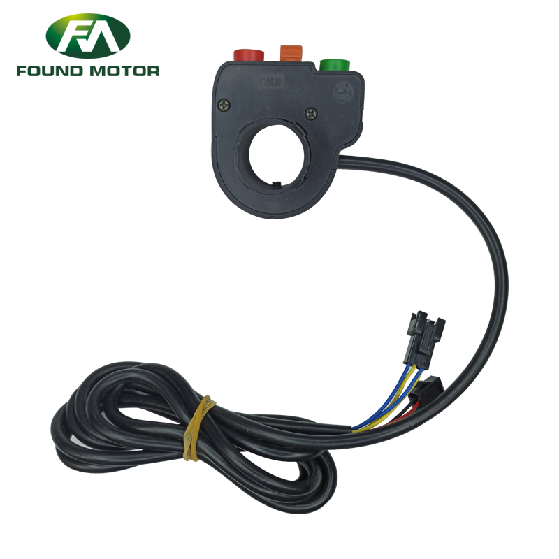 electric bicycle parts electric bike accessories Switch DK304