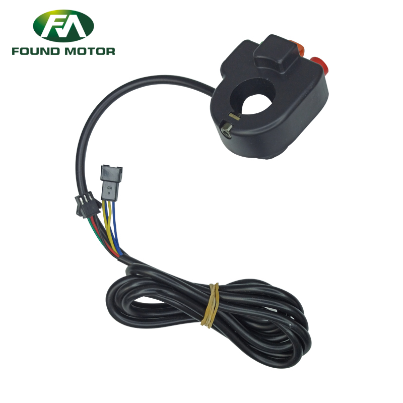 electric bicycle parts electric bike accessories Switch DK304