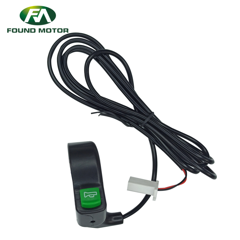 electric bicycle parts electric bike accessories controller throttle