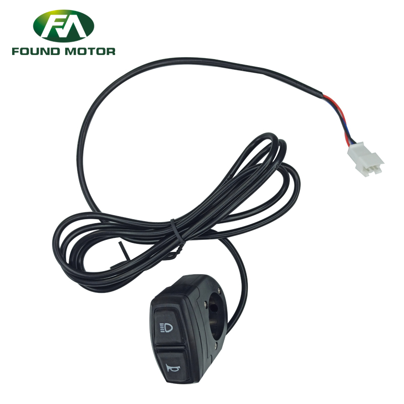 electric bicycle parts electric bike accessories controller throttle