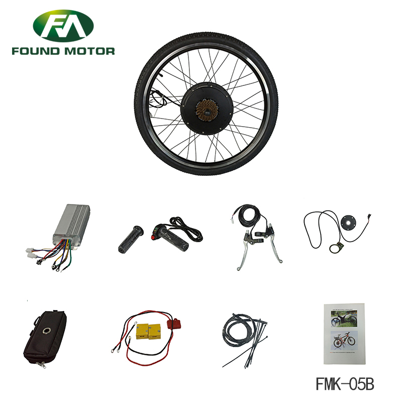 FOUND MOTOR,electric bike motor,electric bicycle motor,hub motor