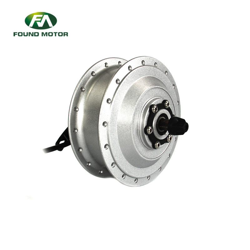 Electric Hub Motor