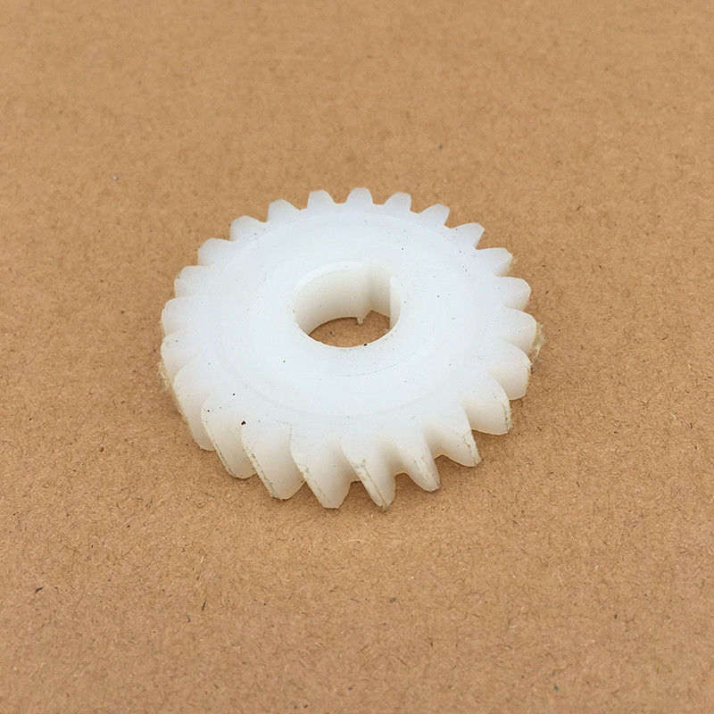 China Gold Supplier for Cnc Sewing Machine Parts Bevel Gear Hengfa