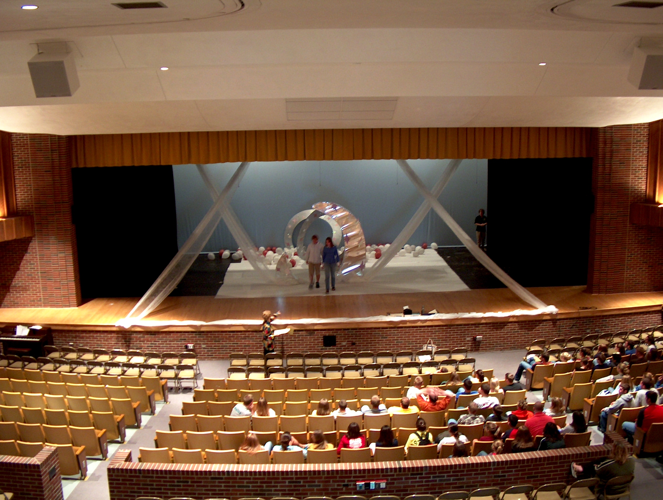 Worship Spaces Photo Gallery