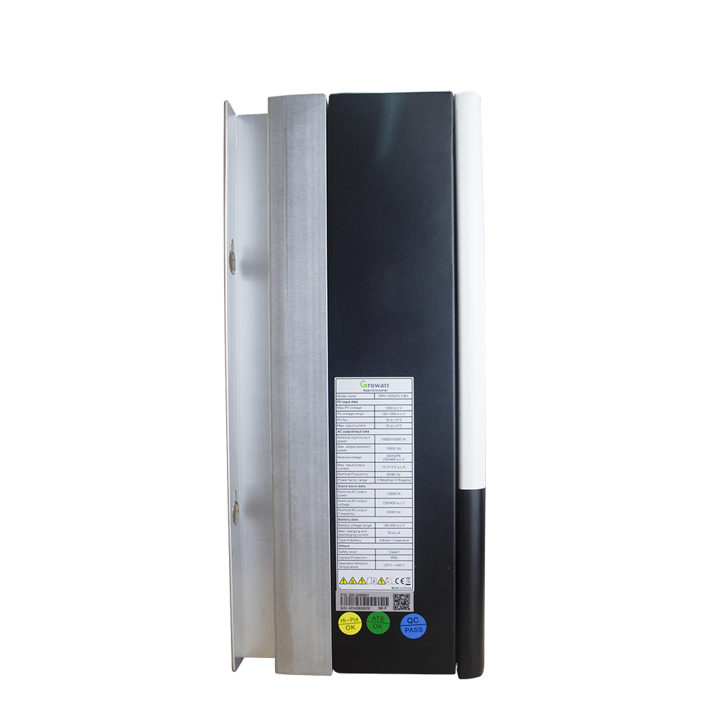 Growatt SPH 5000-6000TL BL-UP &10000TL3 BH-UP