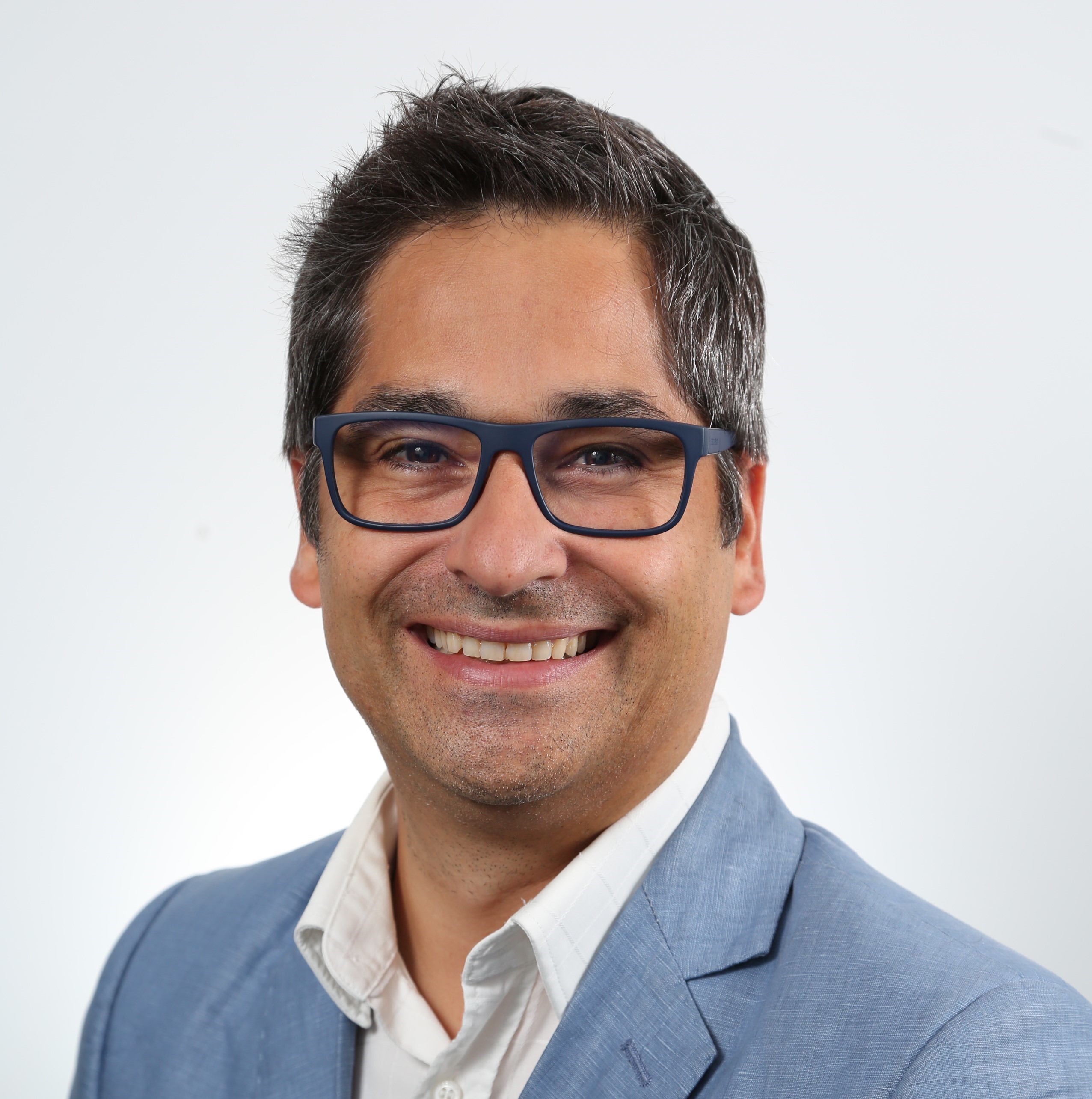 DBOX News Sébastien BoireLavigne, new DBOX Chief Technology Officer