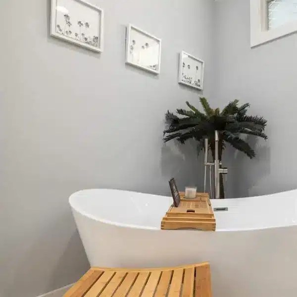 Decorate a bathroom, effortless ideas for transformation
