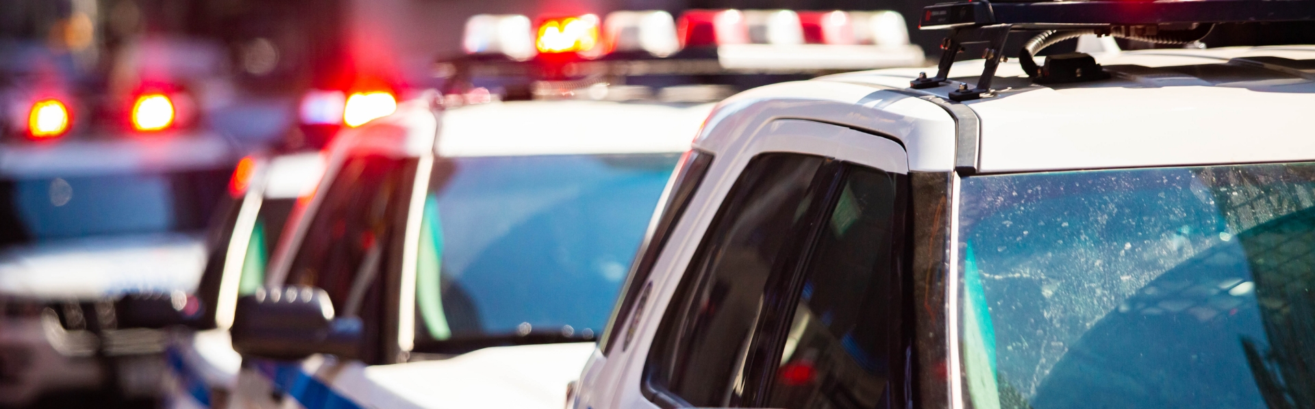 Law Enforcement Agencies and First Responders, Counter