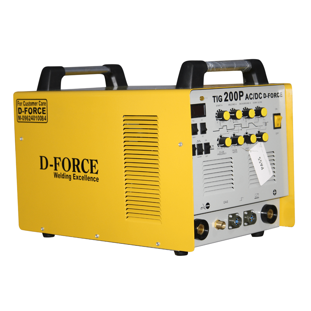 TIG Welding Machine Manufacturers Importers In Ahmedabad,Gujarat