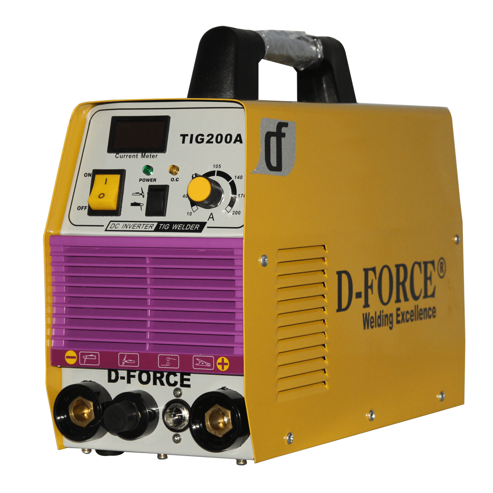 TIG Welding Machine Manufacturers Importers In Ahmedabad,Gujarat