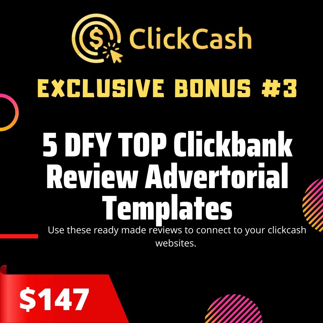 Click Cash Review The 1 Hack that Lets You Get Paid FOR DOING