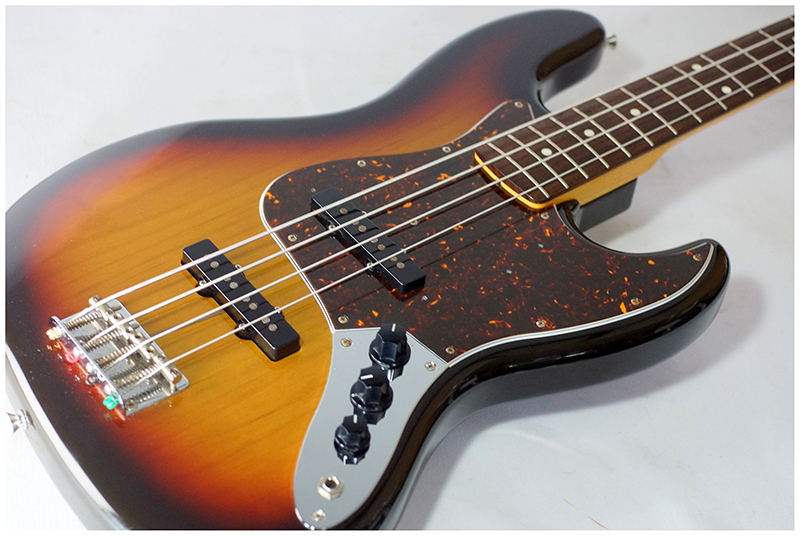 Fender japan jd serial hohpaua