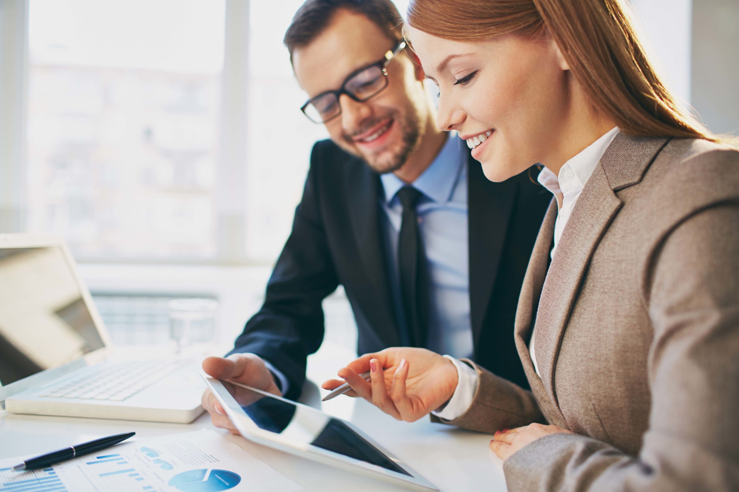 Improve your contract management process dvelop AG