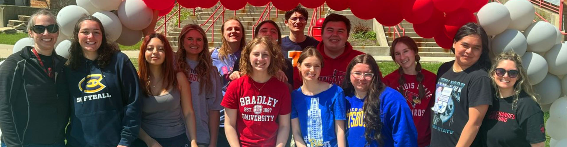 Mundelein High School Mundelein High School