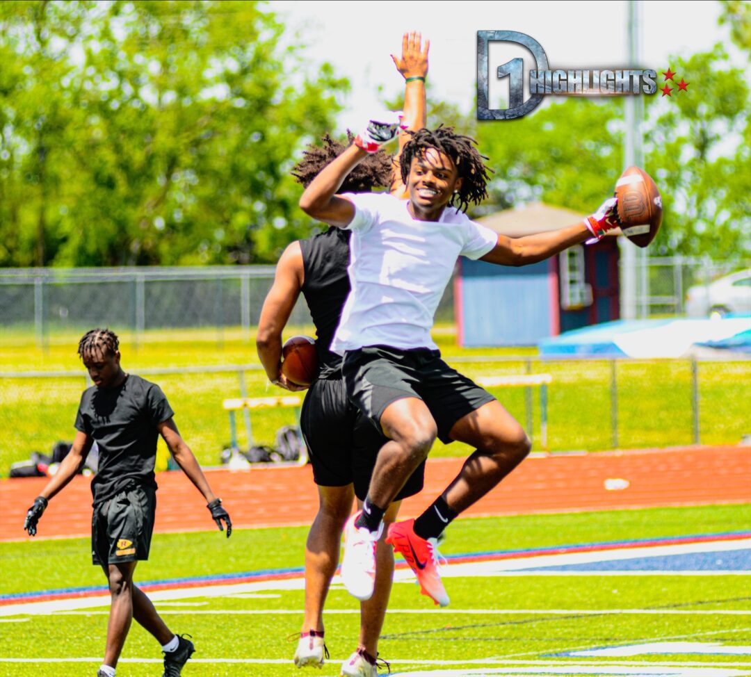 st george summer camp 2023 OTA Recruitment Camp 2021 D1 HIGHLIGHTS