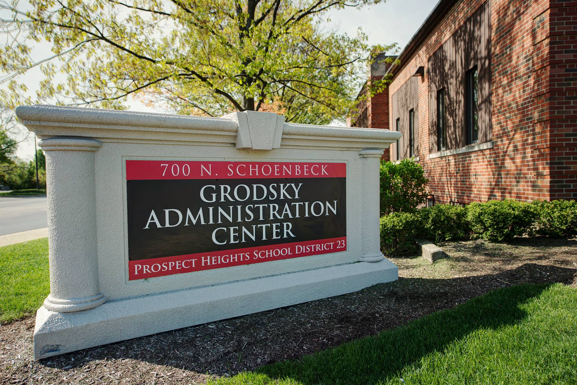 Shopping Center, Prospect Heights, IL campestre.al.gov.br