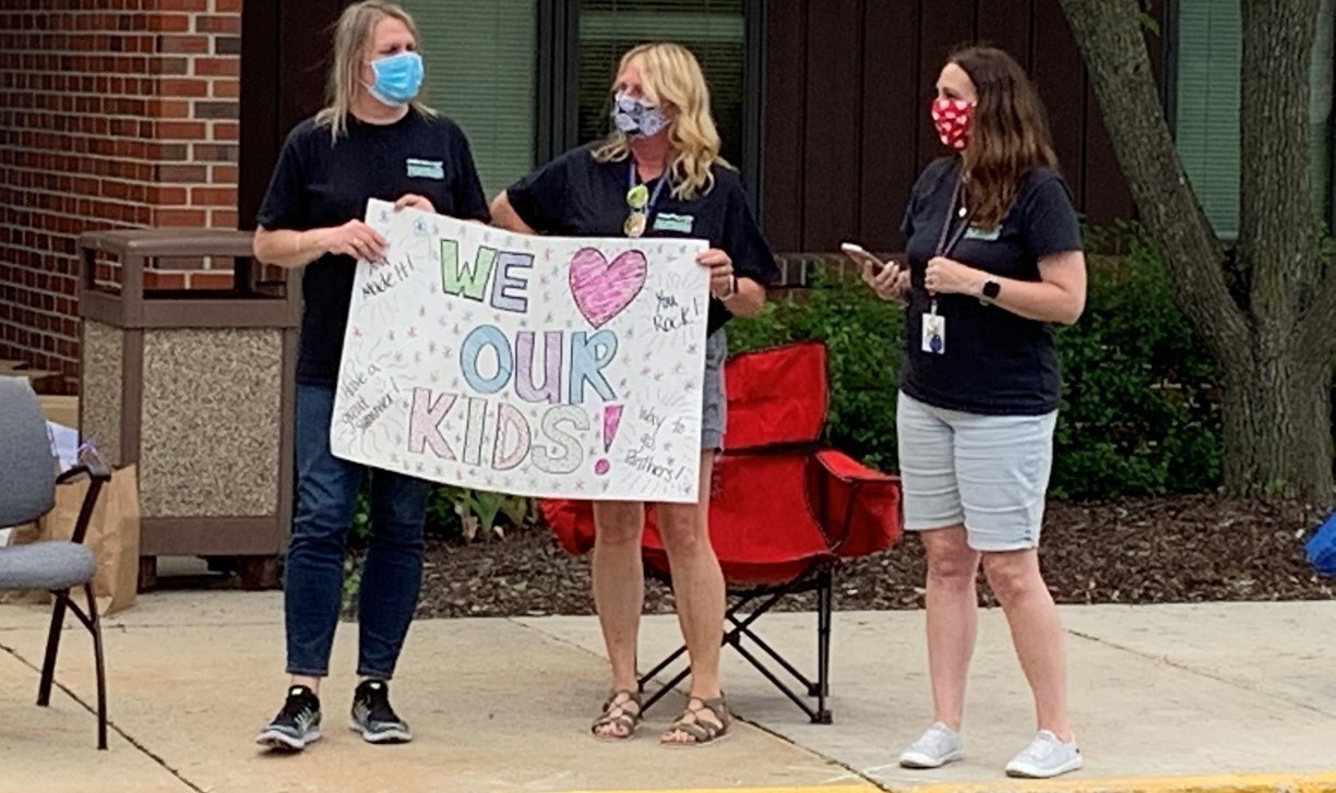 Anne Sullivan Elementary