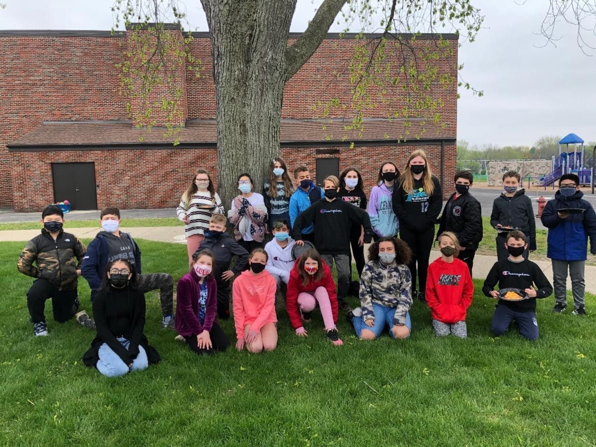 Anne Sullivan Elementary