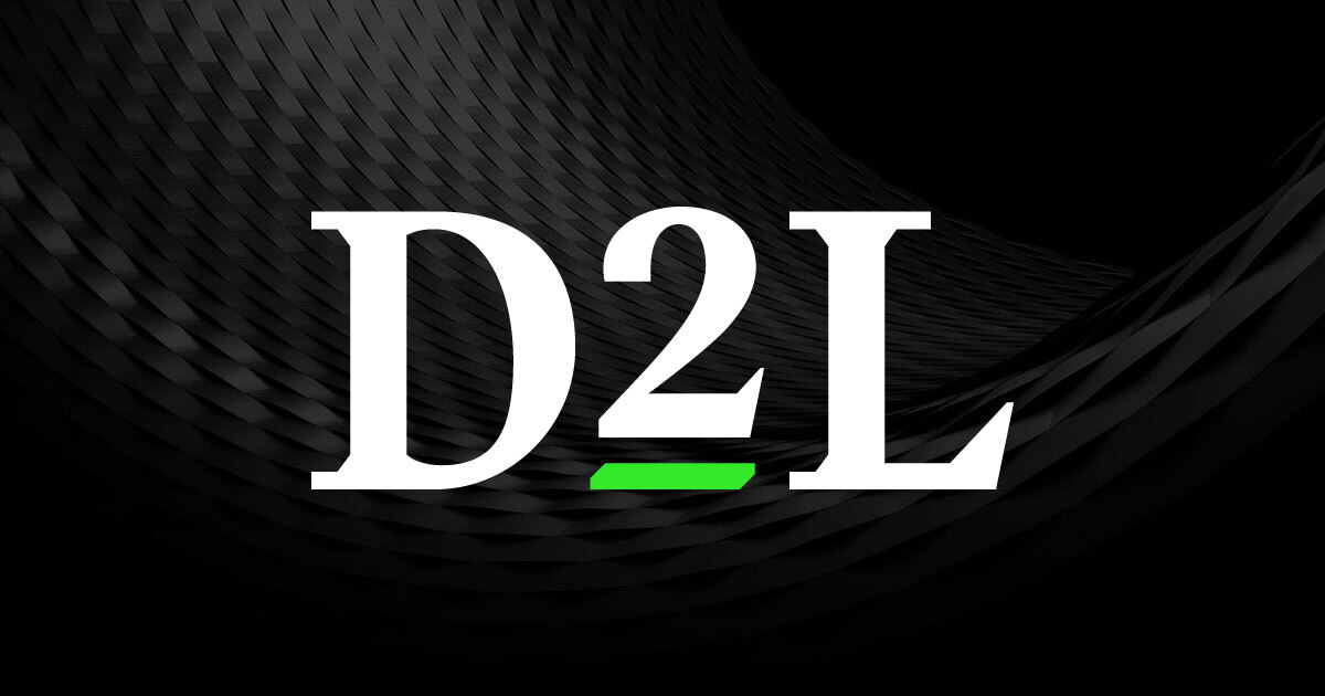 La guía completa para el aprendizaje personalizado D2L