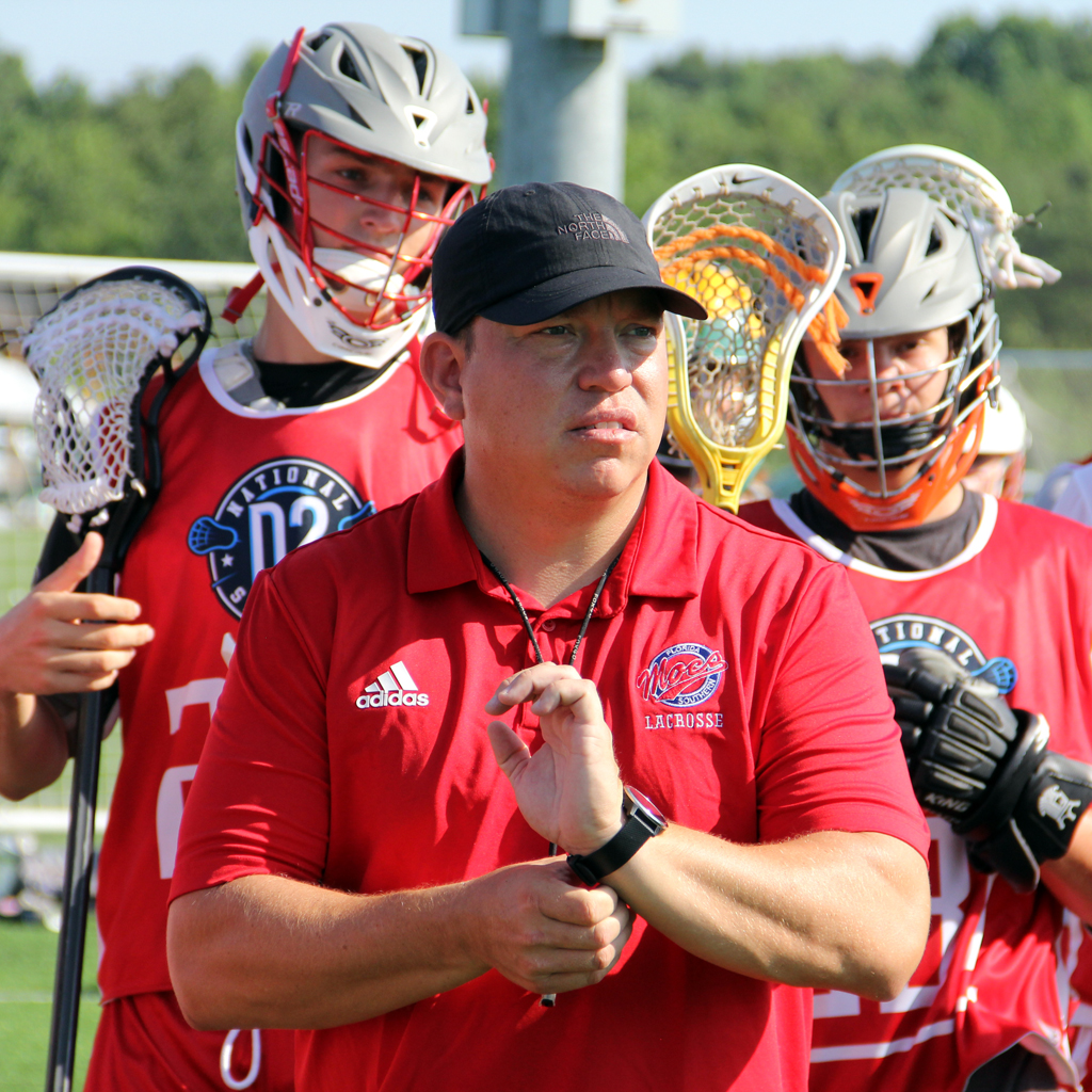 D2 Showcase NCAA DII coaches watching you