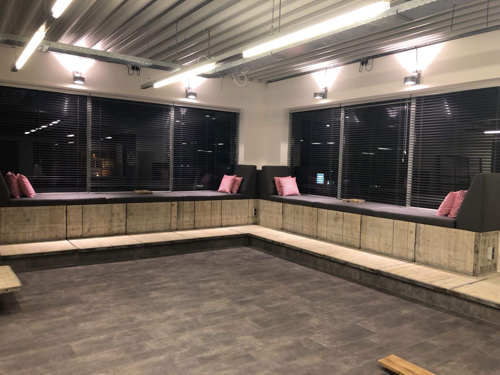 D2M Design Maatwerk projectmeubelen uit eigen werkplaats in Rosmalen