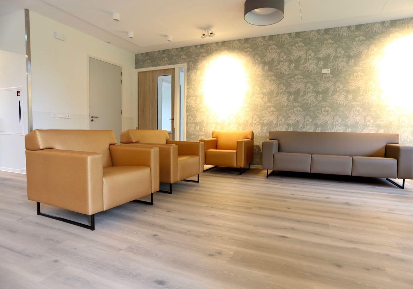 D2M Design Projectmeubilair & Meubelstoffeerderij Rosmalen