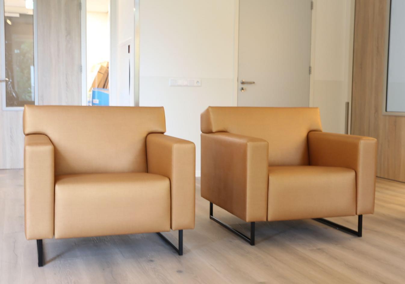 D2M Design Projectmeubilair & Meubelstoffeerderij Rosmalen