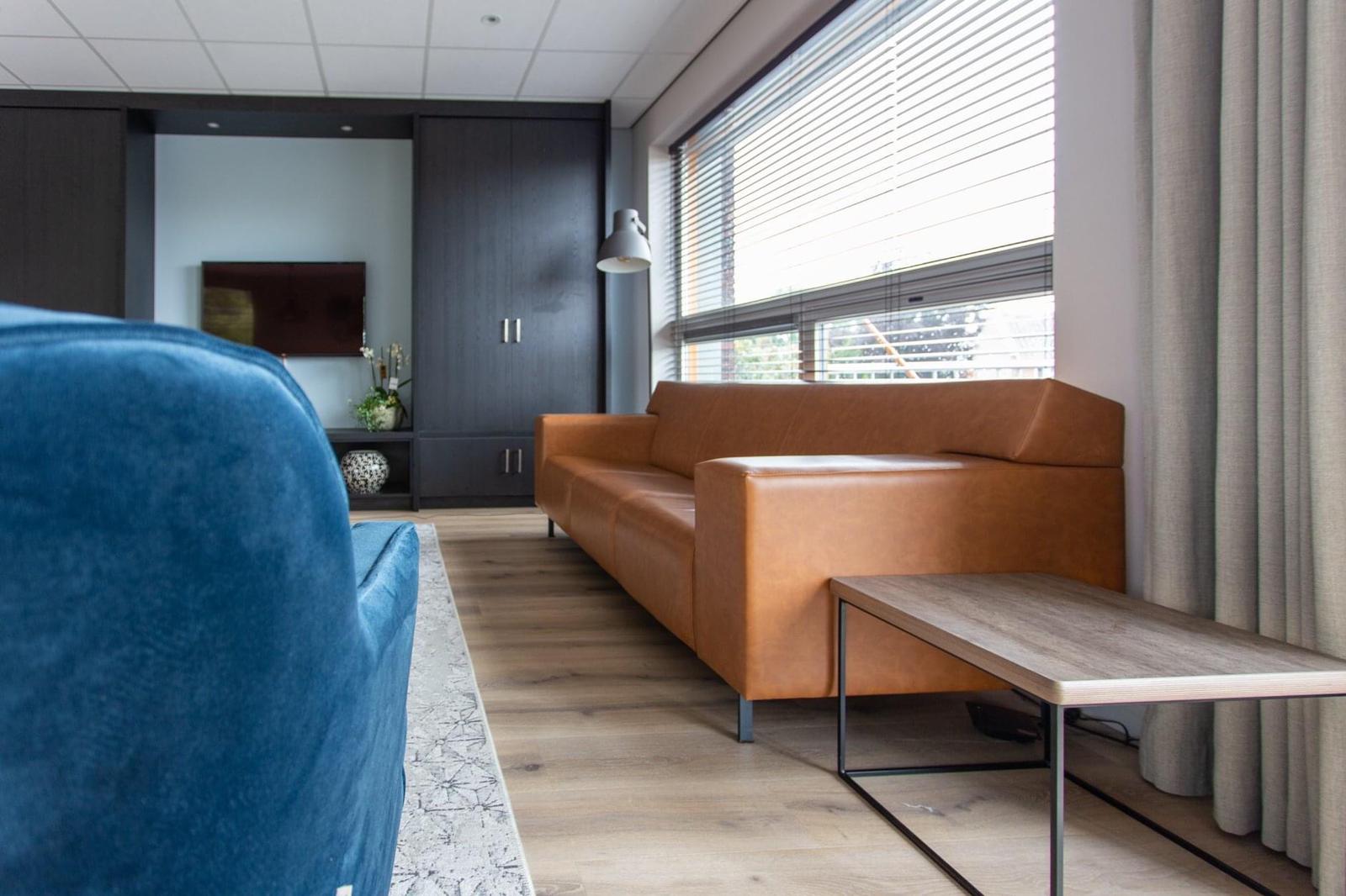 D2M Design Projectmeubilair & Meubelstoffeerderij Rosmalen