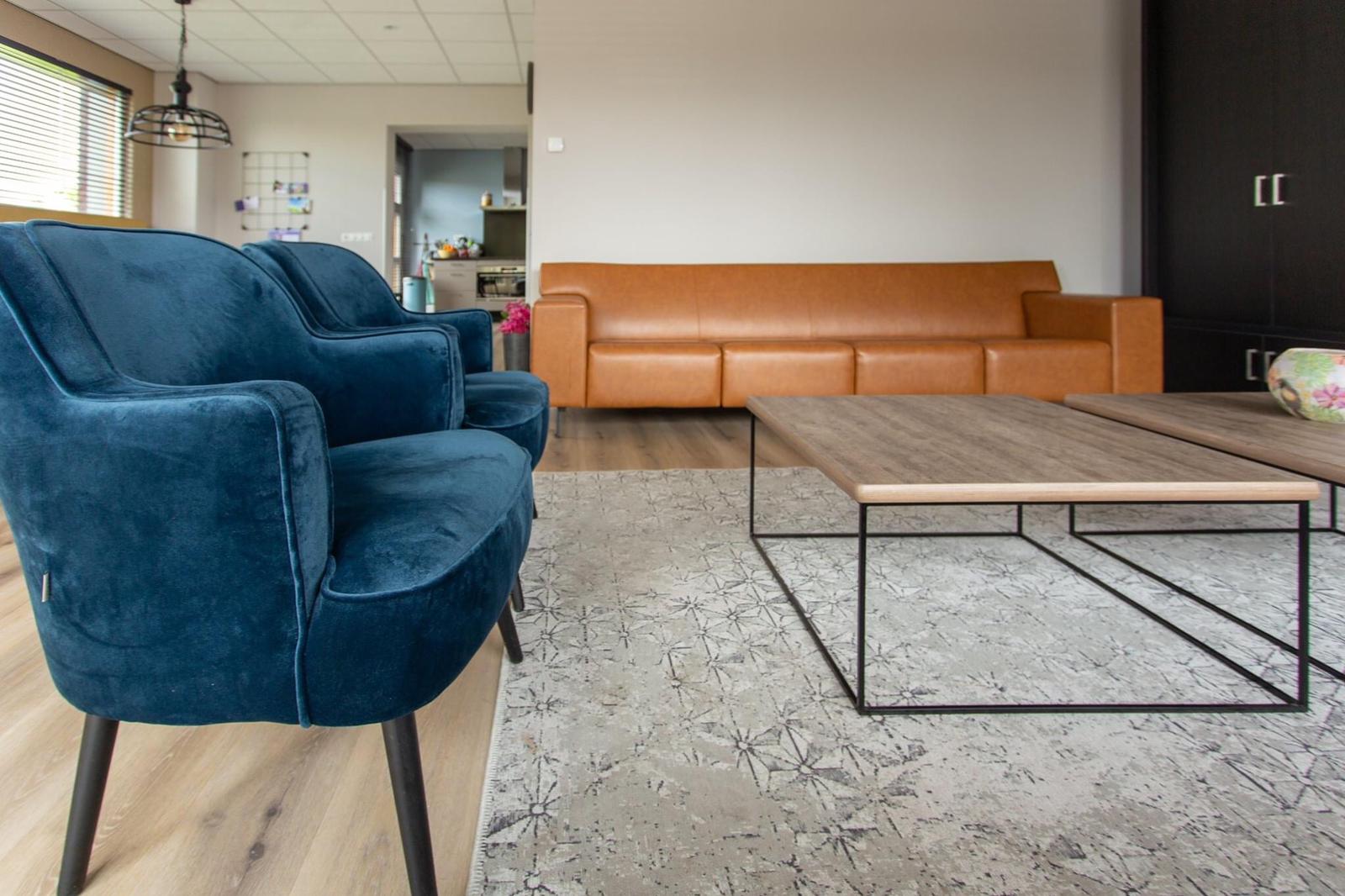 D2M Design Projectmeubilair & Meubelstoffeerderij Rosmalen