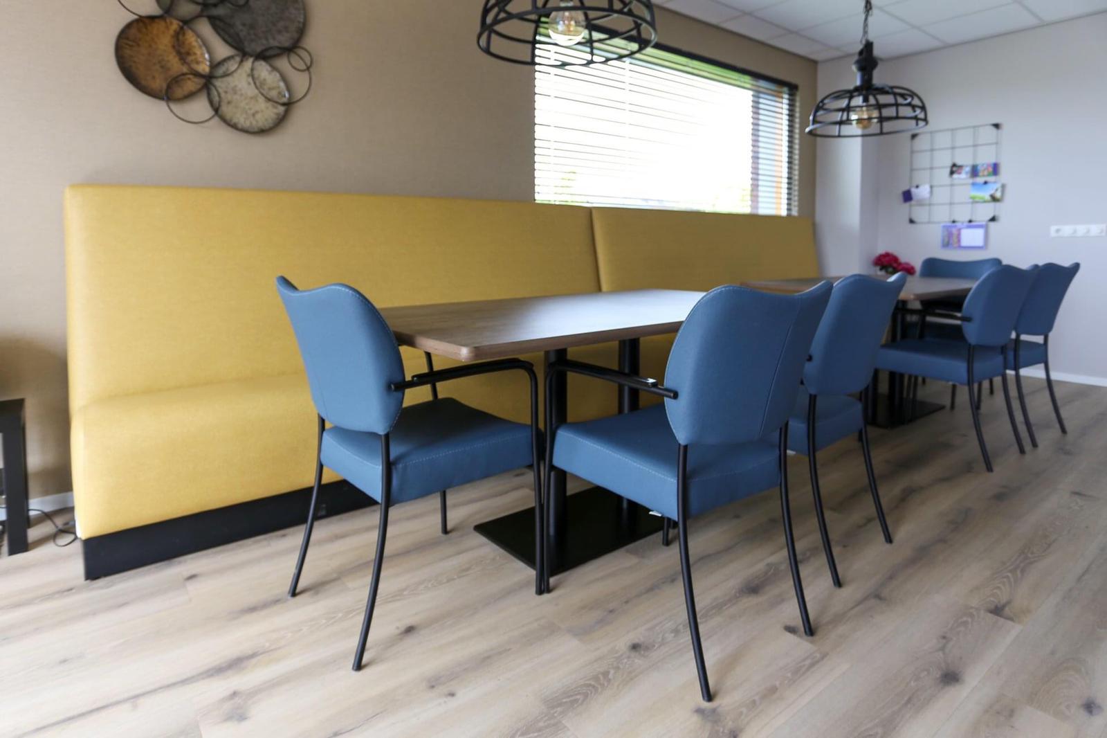 D2M Design Projectmeubilair & Meubelstoffeerderij Rosmalen