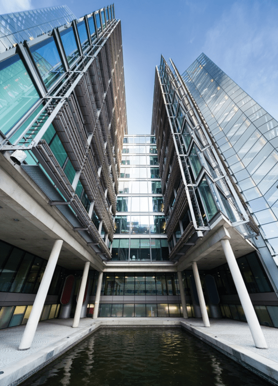 D2Private Waterside House, Paddington, London