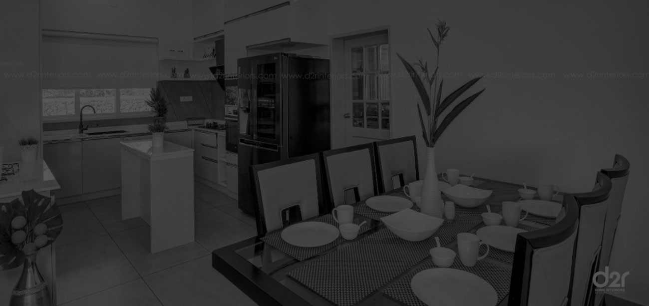 Interior Design Consultants South India, Top Interior Designers