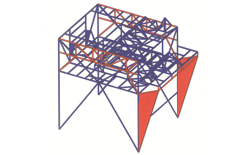 Structural Vibrations D2S International Noise and Vibration Engineers