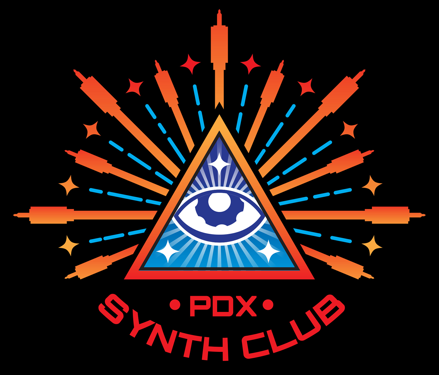 PDX Synth Club