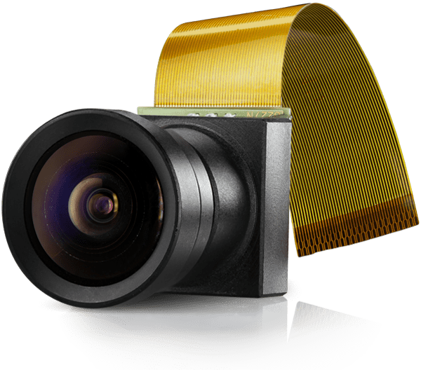 Embedded Vision D3 Engineering