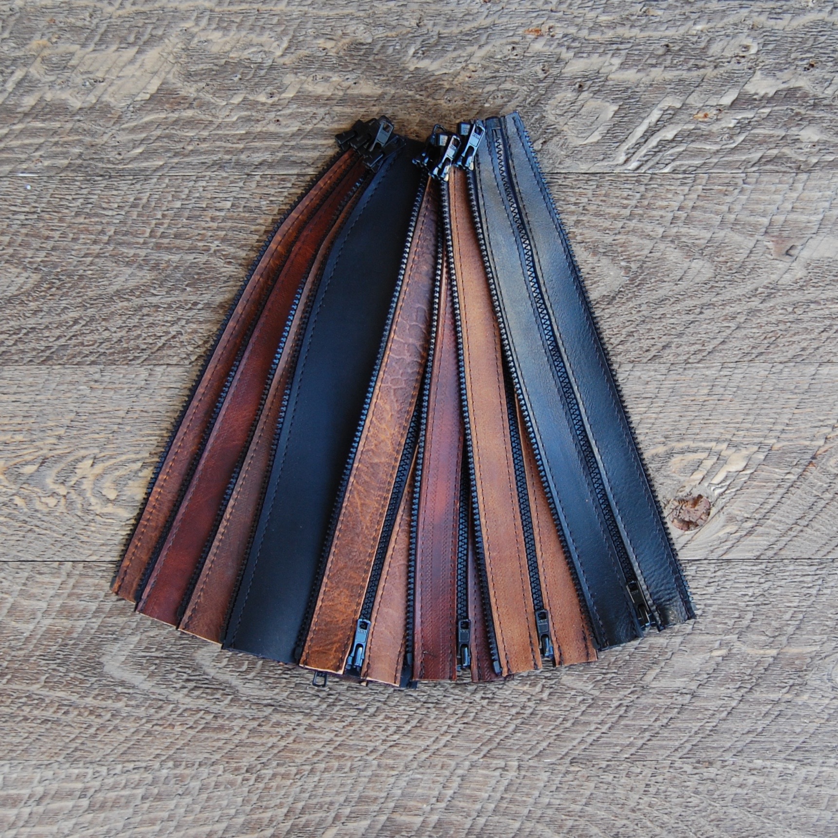 Chap Extenders Half Chaps Accessories D3Riffs