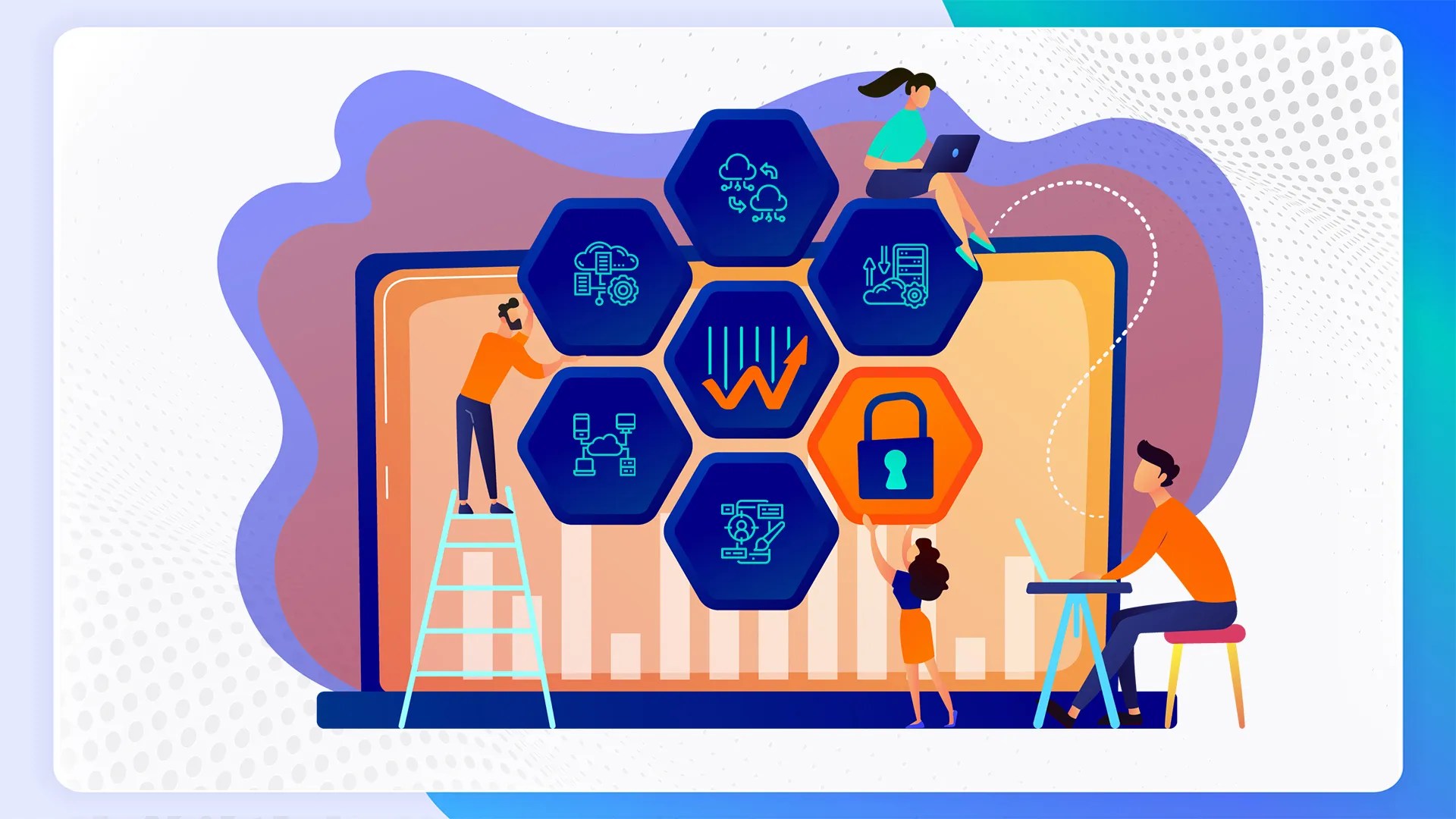 Landing Zone Design In Google Cloud How To Optimize For Security And