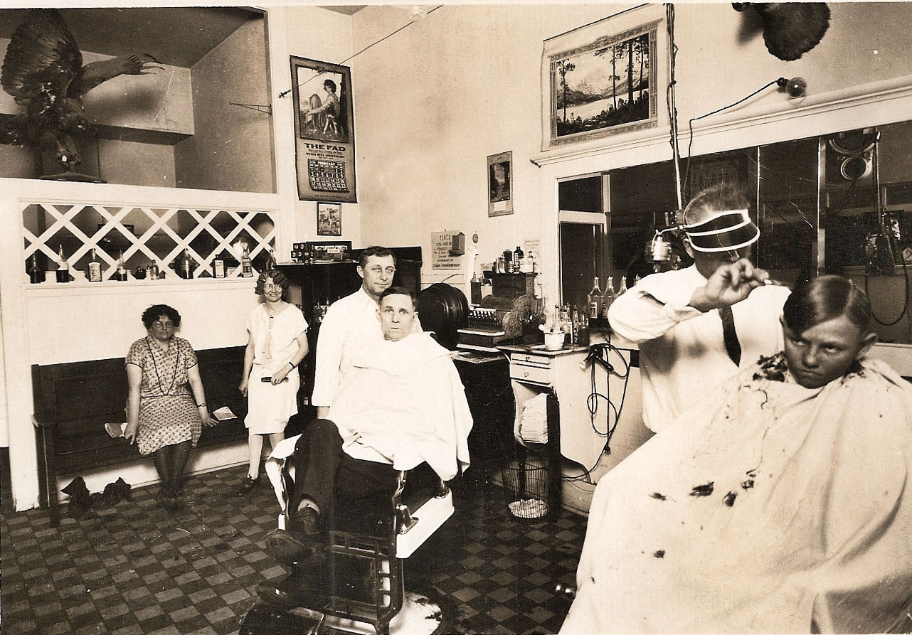 Wolf Point businesses