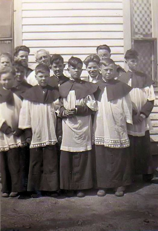 Wolf Point, Montana area Churches