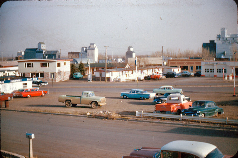 Wolf Point, Montana pictures miscallaneous page