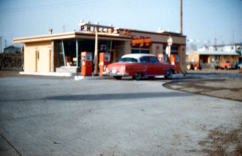 Wolf Point, Montana pictures miscallaneous page