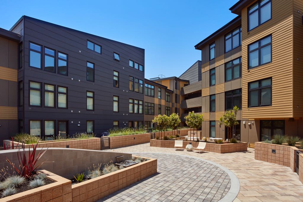 3900 ADELINE D4 Development